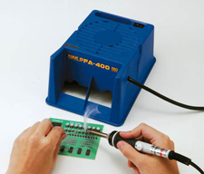 Smoke Absorber, FA400, ESD American Hakko Products Inc.